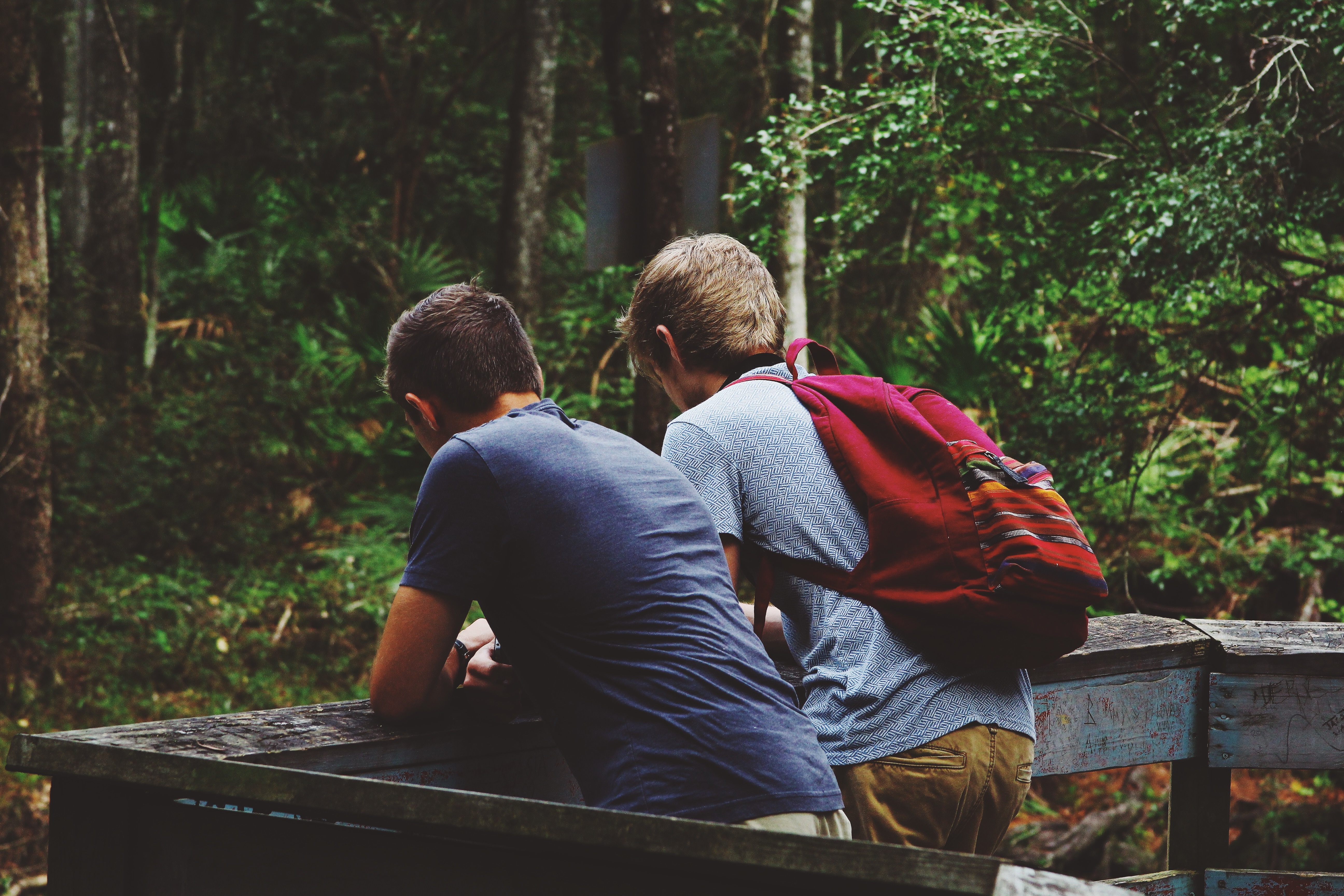 Summer Fun Ideas For Teens