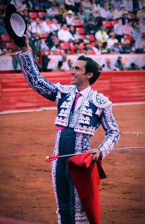 Jose Mauricio
