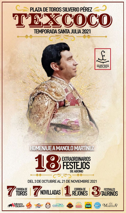 Texcoco 2021