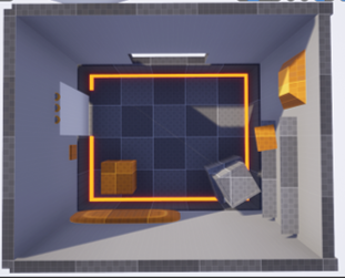 Escape Room