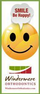 Smile Be Happy Logo