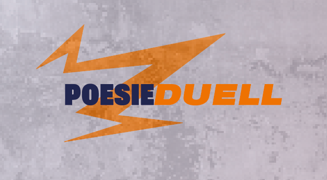 ABGESAGT: POESIEDUELL