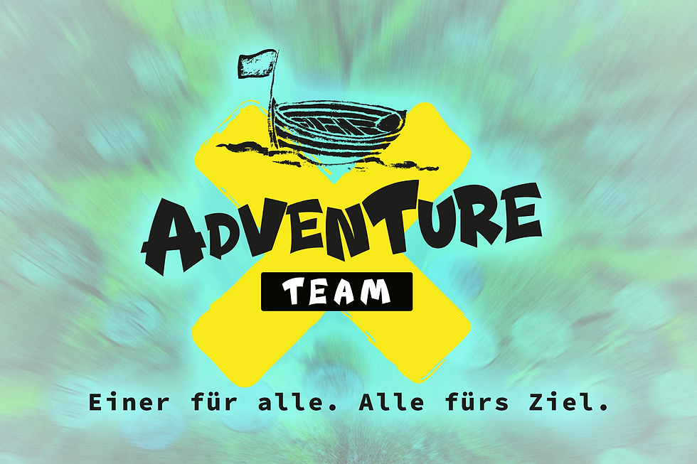 ADVENTURE TEAM
