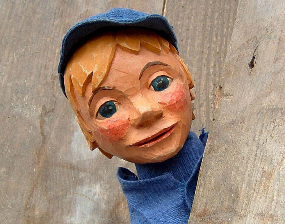 Michel aus Lönneberga (5+)