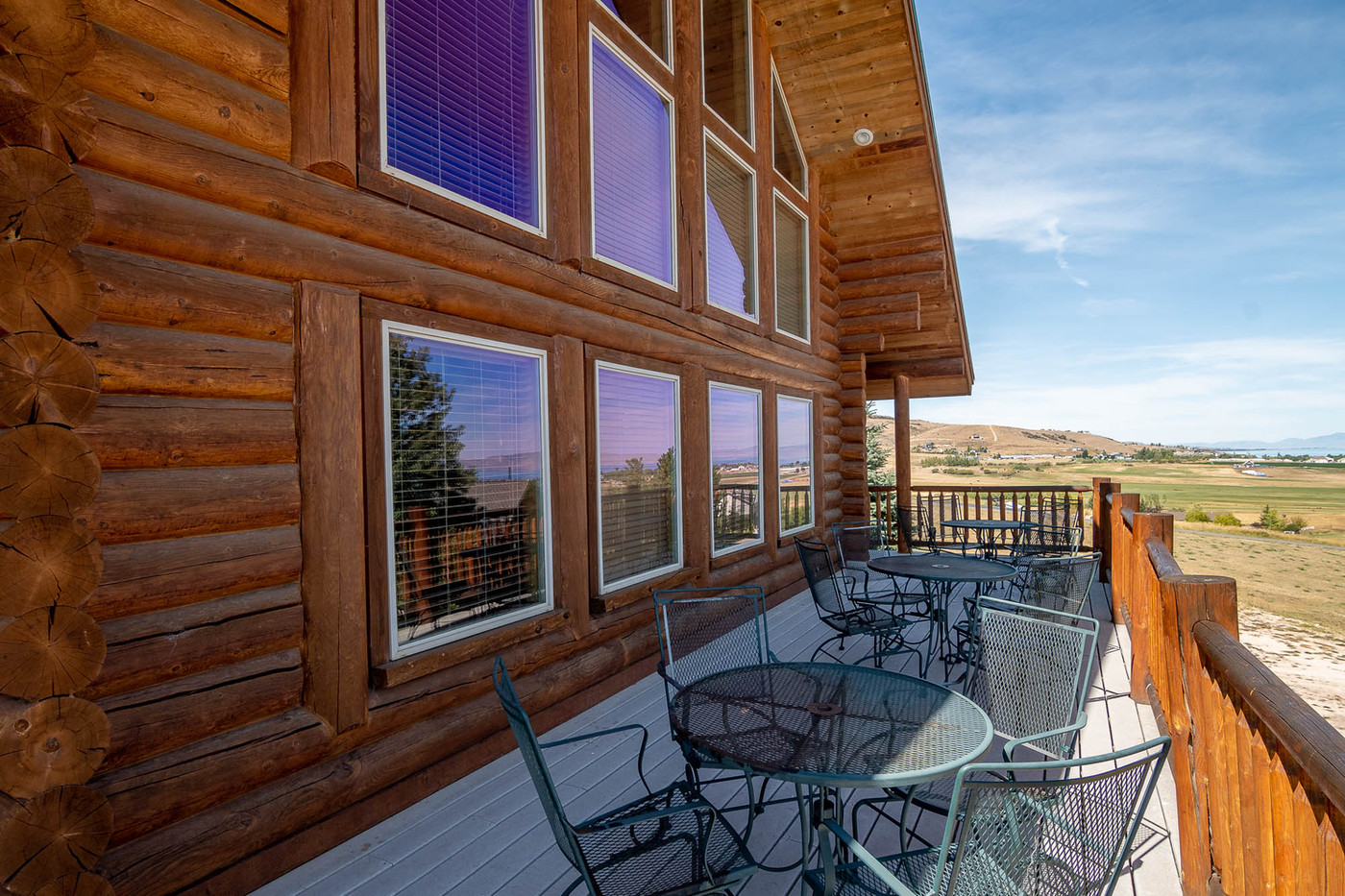 Elk Ridge Lodge BearLakeVacayRentals