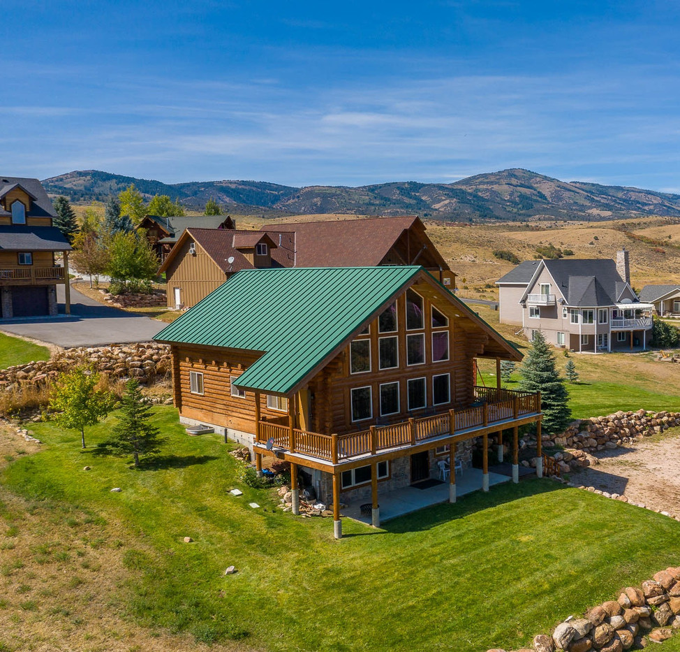 Elk Ridge Lodge BearLakeVacayRentals