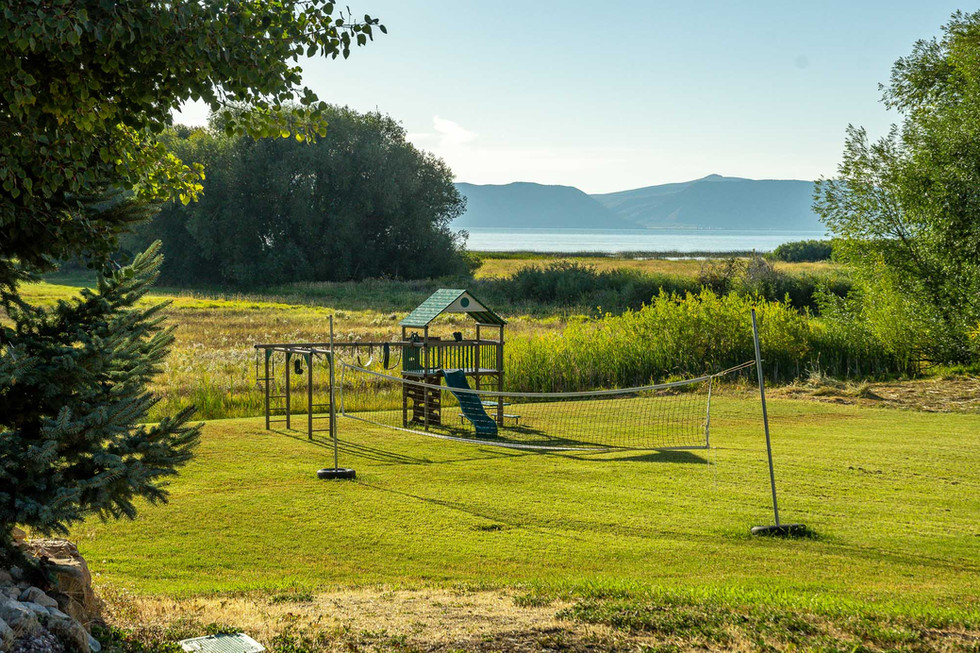 Grizzly Bear Cabin Bear Lake Vacation Rentals