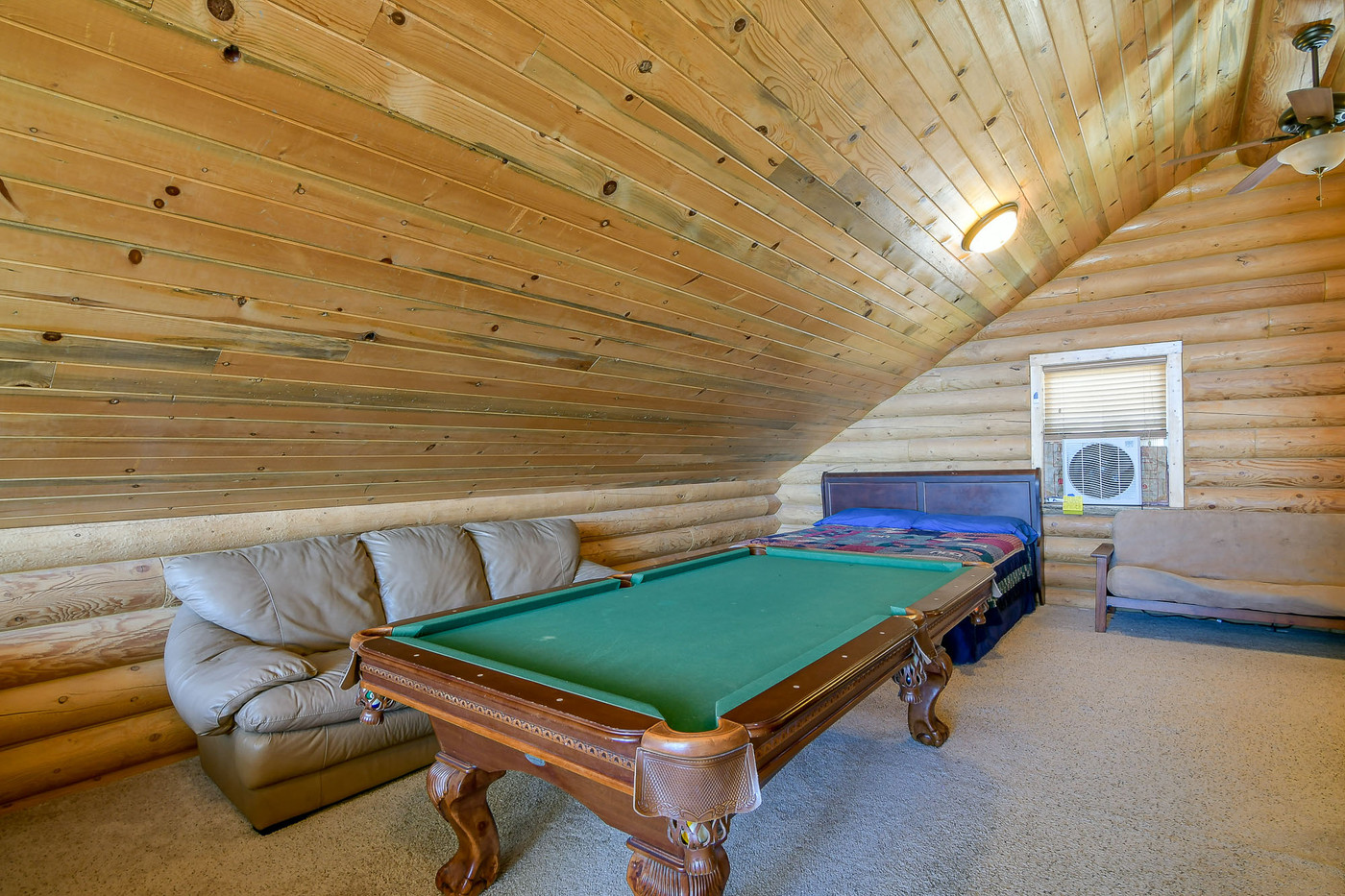Elk Ridge Lodge BearLakeVacayRentals