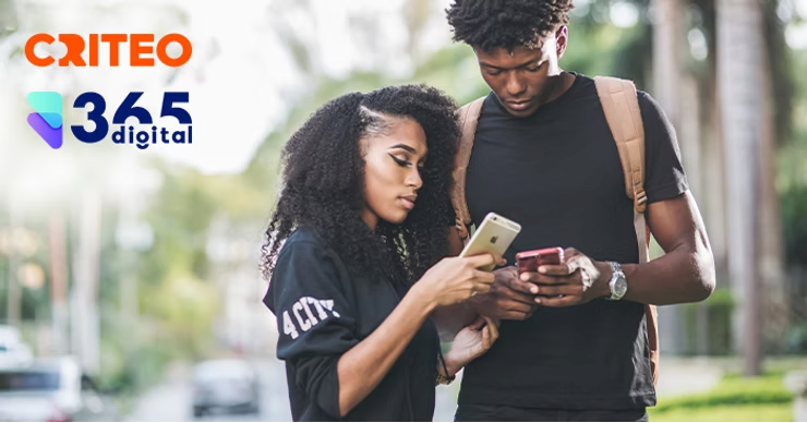 Criteo and 365 Digital Partner to Drive Commerce Media Innovation in South Africa