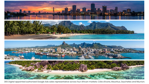 This strategic partnership expansion aims to accelerate digital growth across Côte d’Ivoire, Mauritius, Seychelles and Réunion