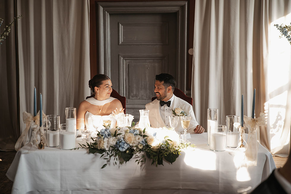 bästa bröllopsfotograf stockholm