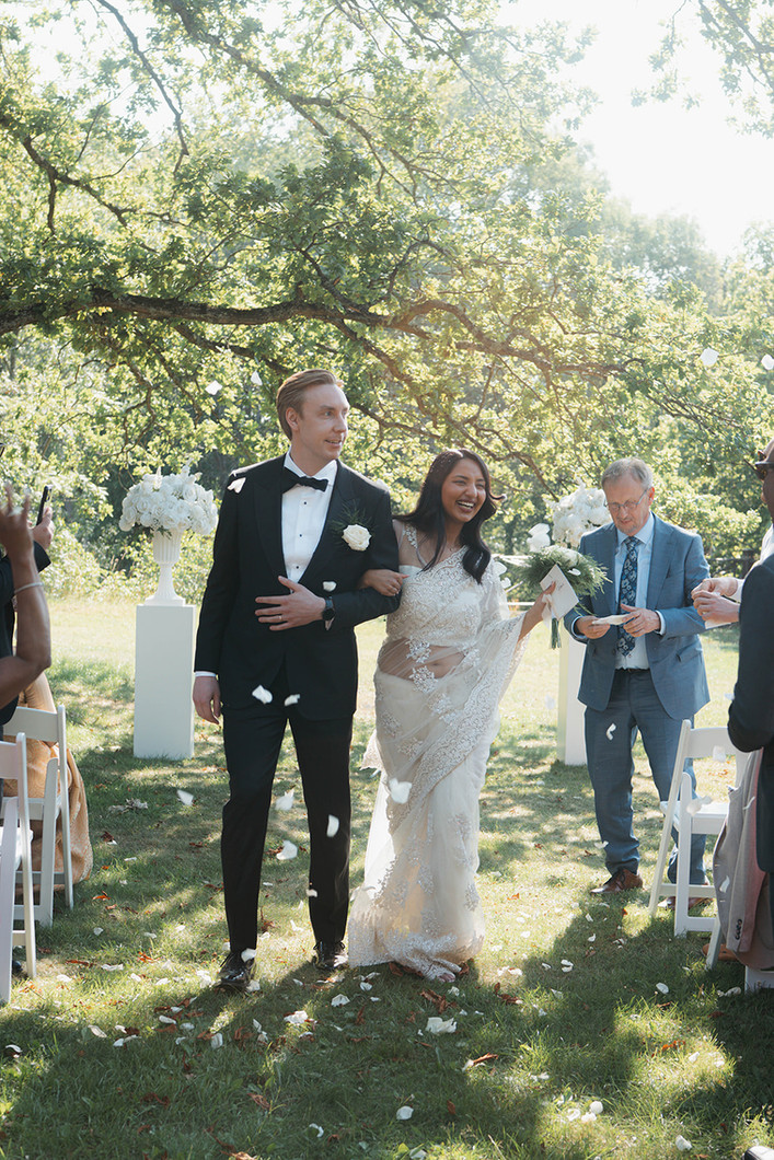 CARLSHÄLLS GÅRD BRÖLLOP