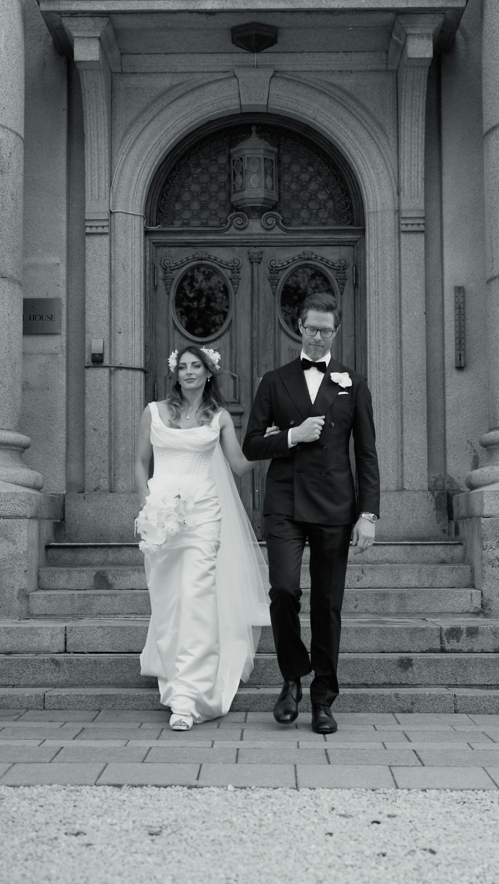 bröllopsfotograf stockholm