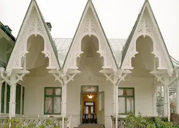 Villa Sjötorp, Saltsjöbaden wedding photographer