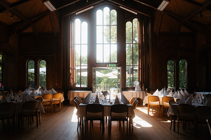 CARLSHÄLLS GÅRD BRÖLLOP