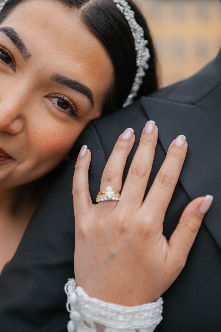 ULRIKSDALS SLOTT BRÖLLOP