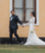 ulriksdals slott wedding photo
