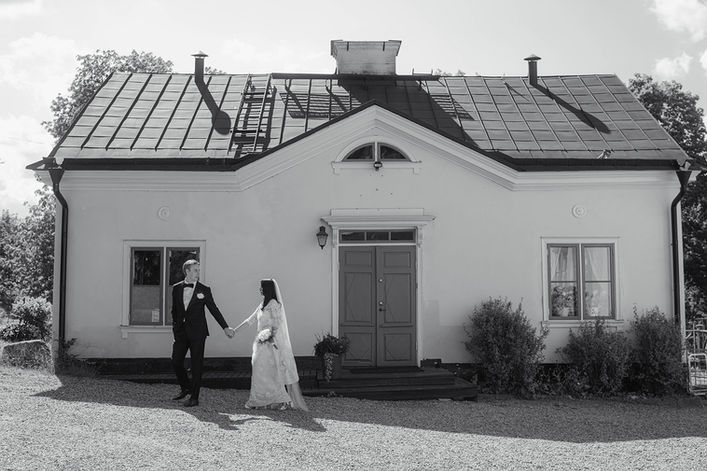 CARLSHÄLLS GÅRD BRÖLLOP