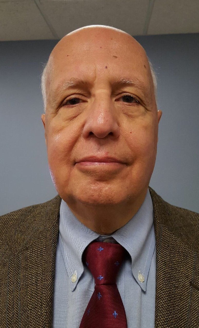 Marlin Thomas