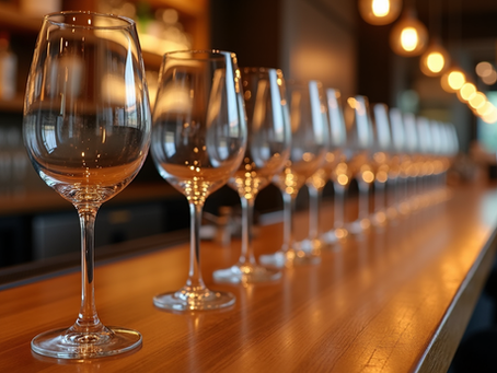 Enhance Your Palate with Wine Tasting Workshops