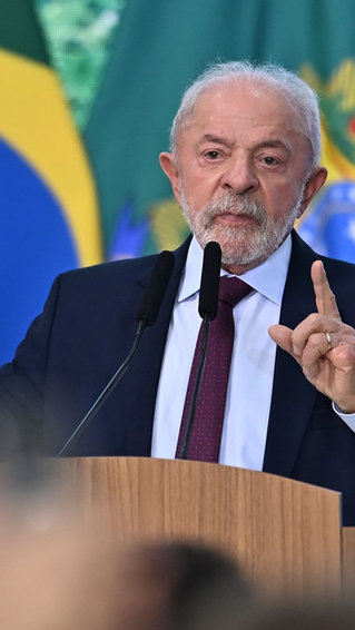 Pesquisa Genial/Quaest mostra que 51% dizem que Lula não merece mais quatro anos, mas o dado exige análise sobre bolso, Congresso e percepção.