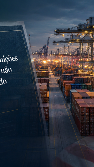 Nota do governo brasileiro sobre tarifa de 25% imposta pelos Estados Unidos a produtos do Brasil