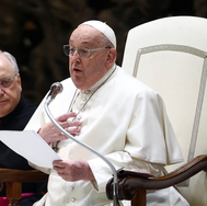 As Reformas do Papa Francisco: um pontificado de mudança na Igreja Católica