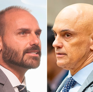 OPINIÃO | A chantagem americana e o Brasil refém: quando Bolsonaro virou um traidor e Trump tentou dobrar nossa democracia
