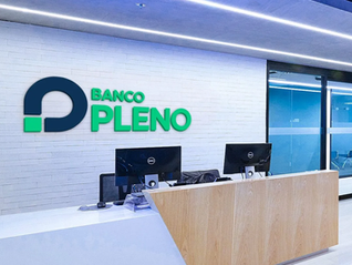 Liquidação do Banco Pleno | Foto: Reprodução/Divulgação