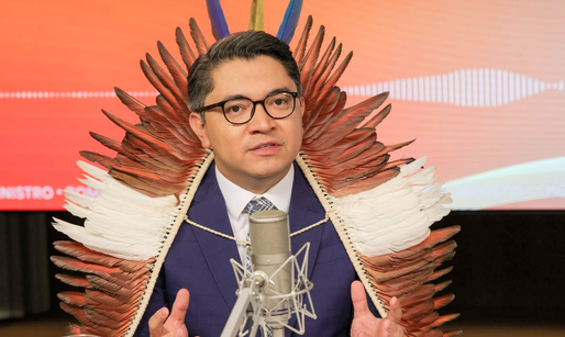 Eloy Terena