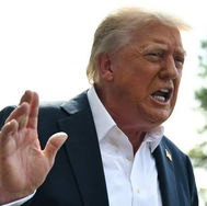 Trump escreve a Bolsonaro: Apoio pessoal ou interferência política?