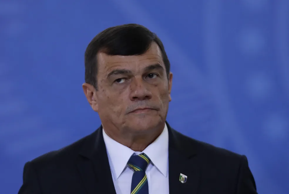 Paulo Sérgio Nogueira - Foto: JuriNews