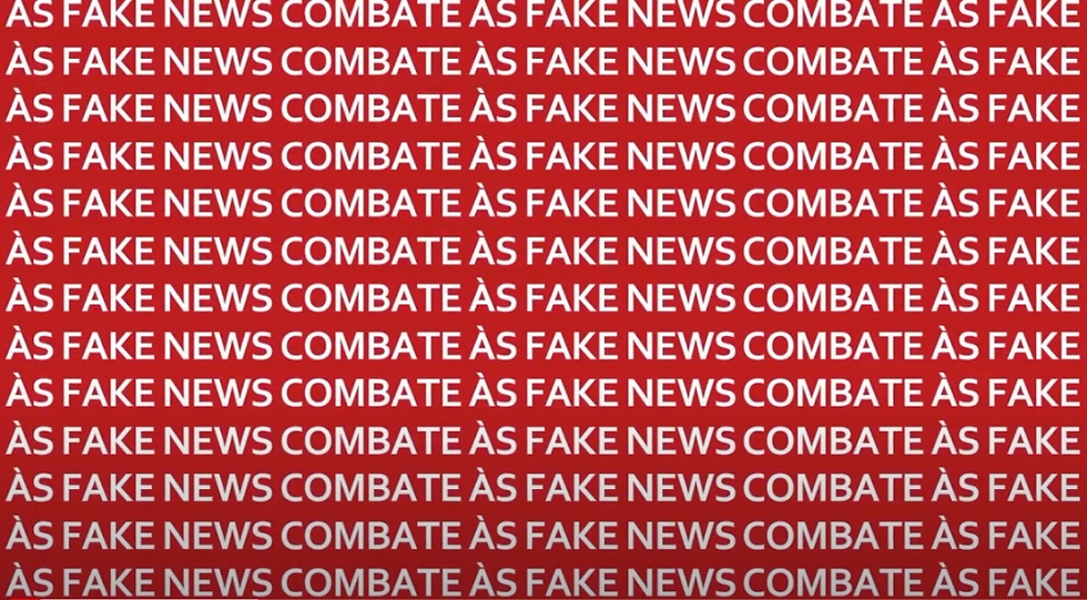 Iniciativa traz vídeos, textos e áudios com conteúdos elaborados por professores e equipe de reportagem (imagem: divulgação)