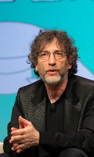 Neil Gaiman Nega Acusações de Assédio Sexual: O Impacto nas Redes Sociais e no Mundo Literário