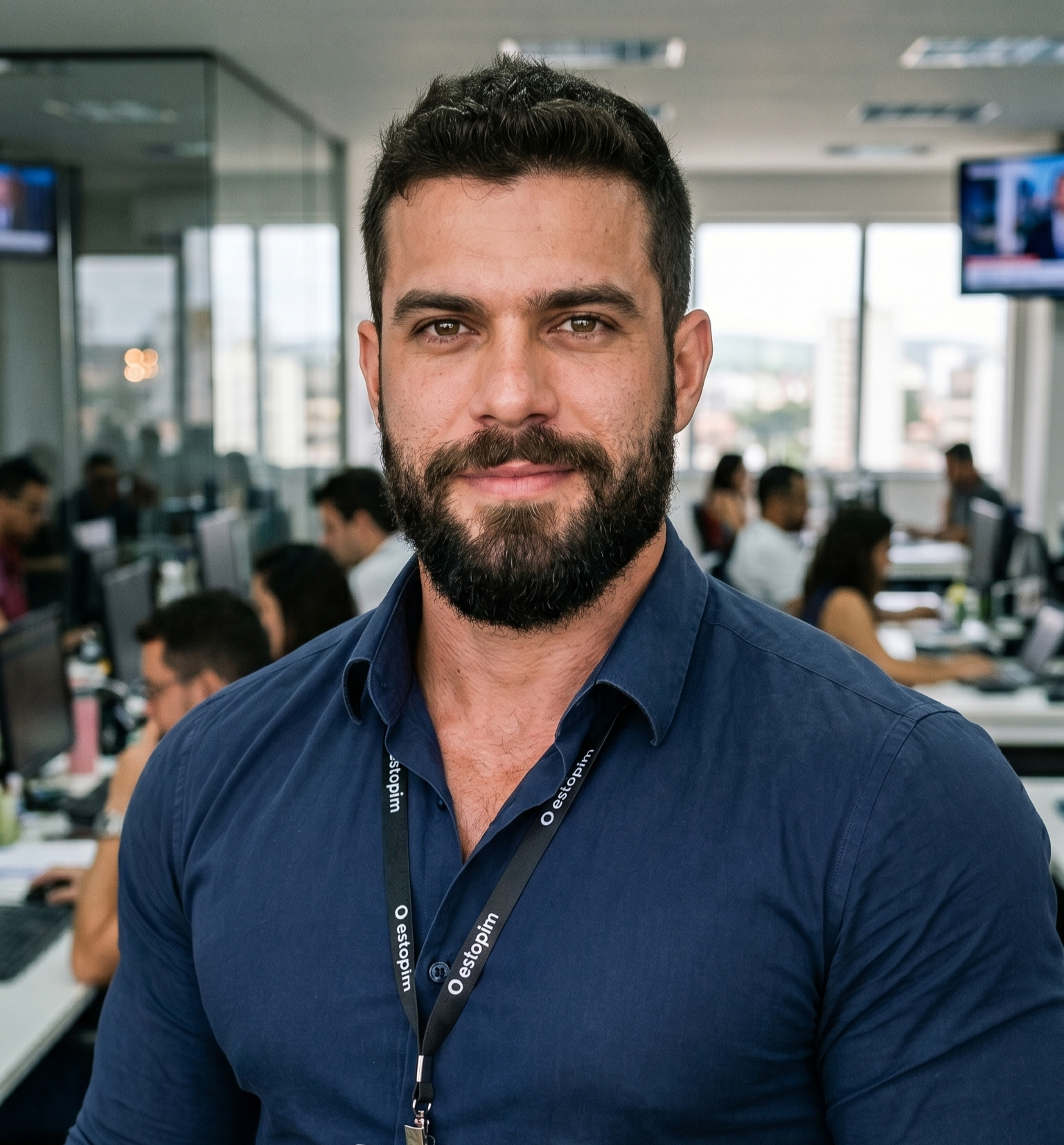 Foto do escritor: Mateus Ayres