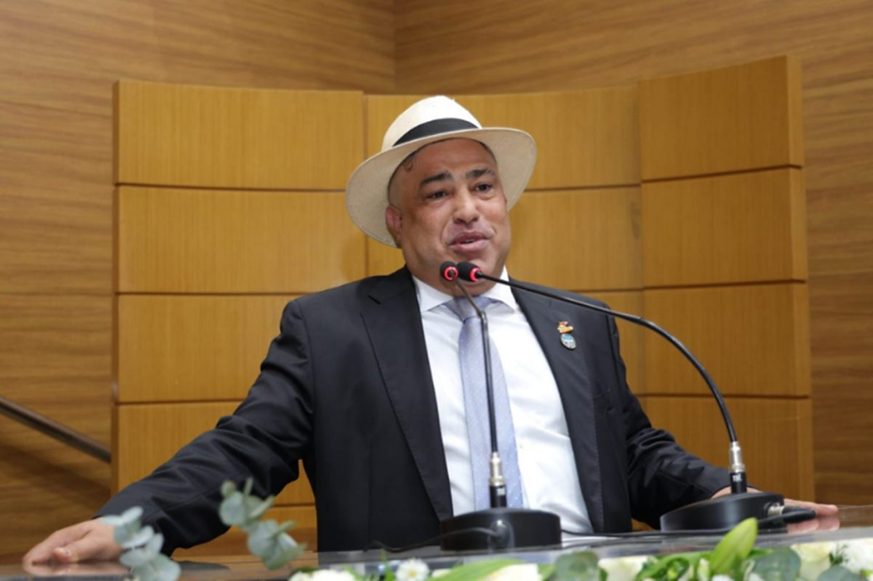 Conafer - Foto: Reprodução