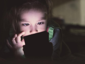 Unicef: 15 milhões de crianças foram expostas a conteúdo sexual online