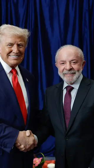 Foto: Ricardo Stuckert/PR