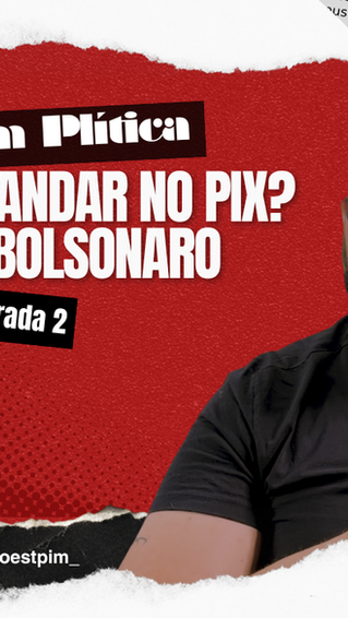 Quais as verdadeiras intenções por trás dos EUA com o tarifaço e qual o papel dos Bolsonaro nisso tudo?
