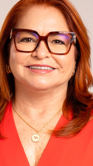 Convenção confirma Ivete Caetano como candidata a deputada estadual por Pernambuco
