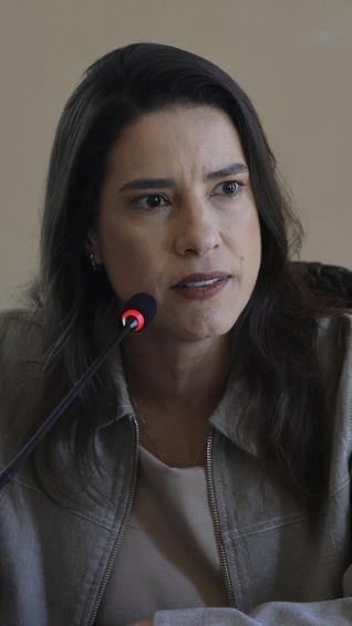 Governadora Raquel Lyra (PSD) | Foto: Júlio Gomes