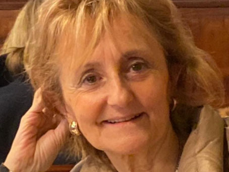 Inés Bustos Sánchez, "No intervendremos correctamente en la voz sin antes empatizar con el paciente"