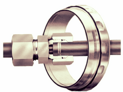 Hydraulic Tube and Fittings