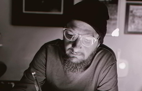 Corey Nichols