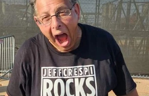 Jeff Crespi