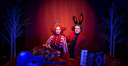 Revisiting the Roots: The Fremonts Release Remastered Classics