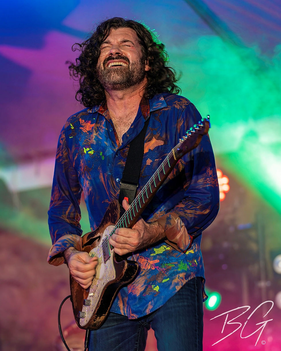 Photo by Bud Gambrell Photography