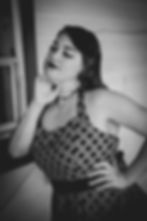 Erica Calle of Petty Betty