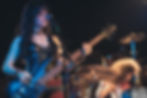 The Bellas Band