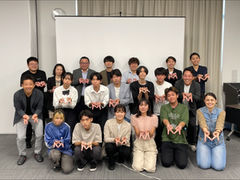 【レポート】Mirise学生向け新規事業開発プログラムBasicコース成果発表会を開催しました!